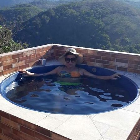 Chale Bahiano Villa Penedo  Eksteriør billede