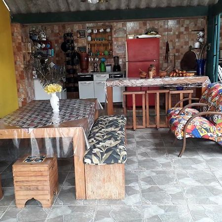 Chale Bahiano Villa Penedo  Eksteriør billede