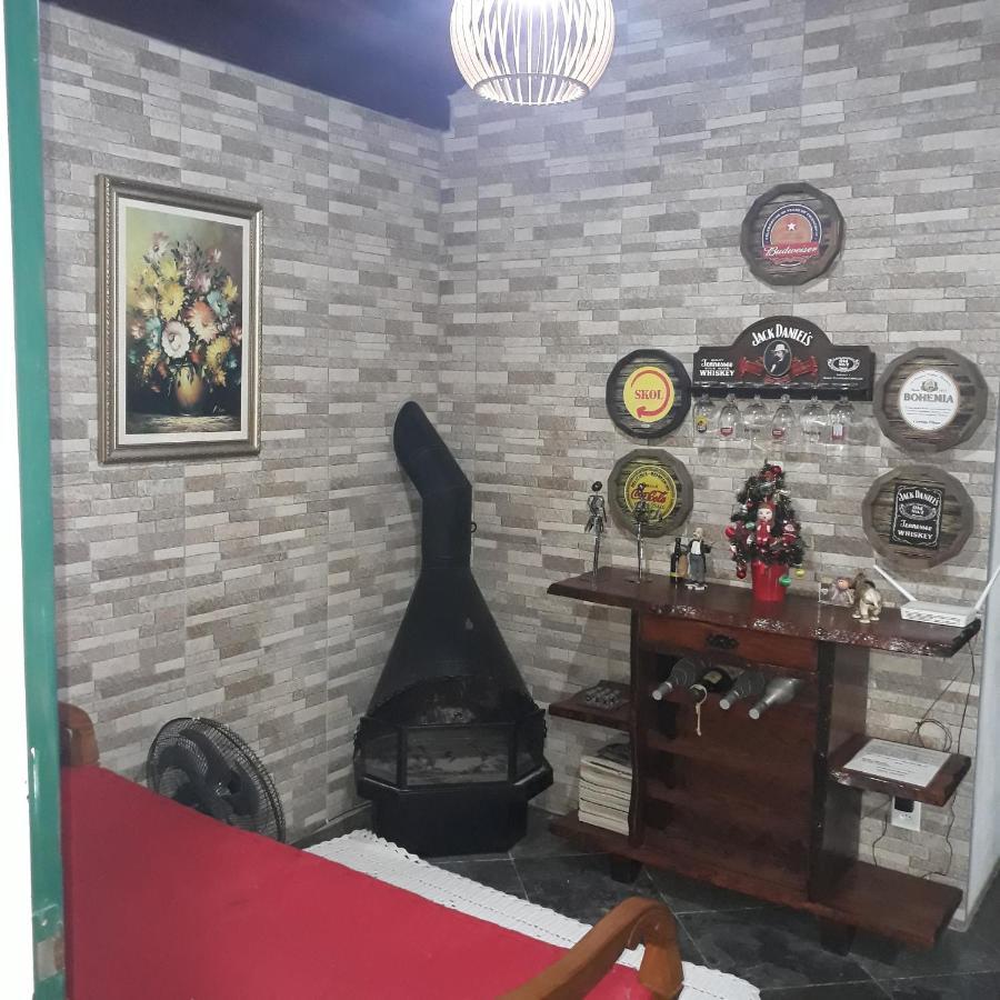 Chale Bahiano Villa Penedo  Eksteriør billede