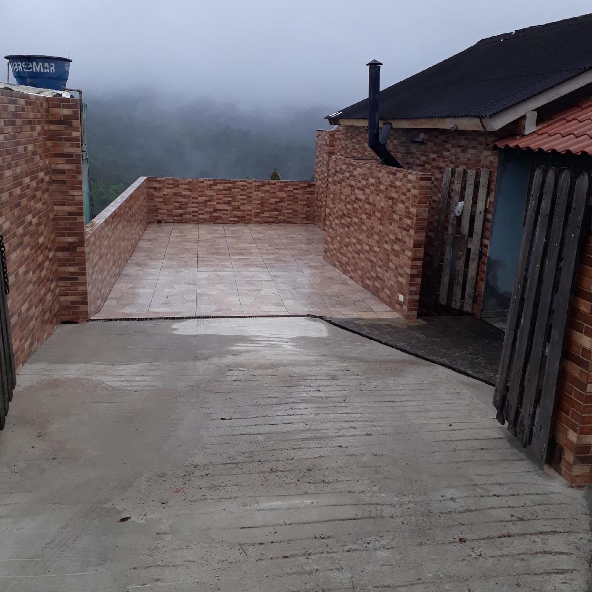 Chale Bahiano Villa Penedo  Eksteriør billede