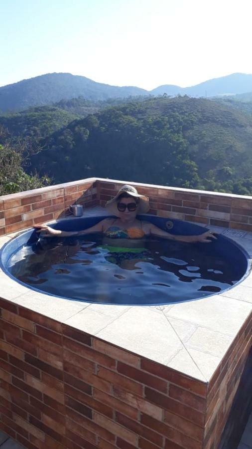 Chale Bahiano Villa Penedo  Eksteriør billede