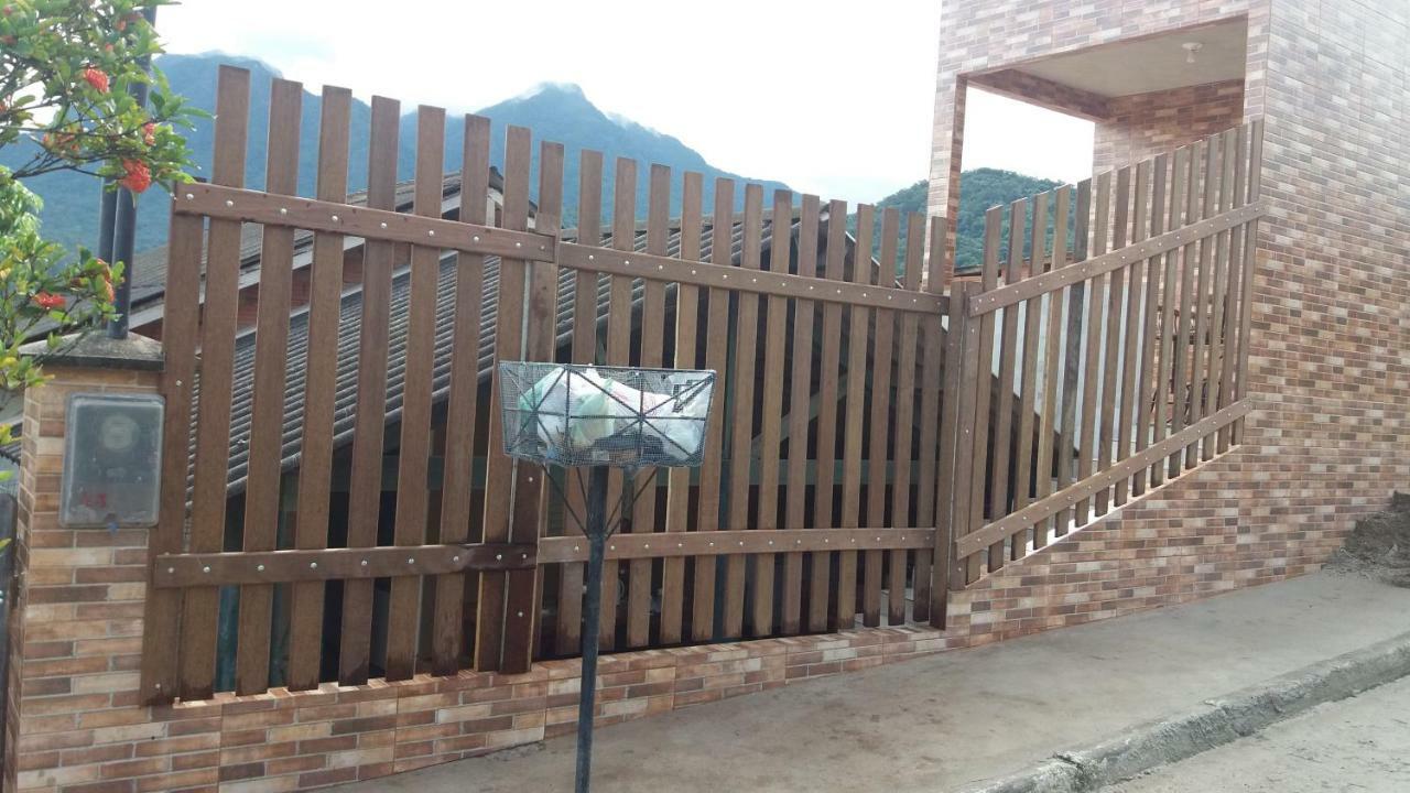 Chale Bahiano Villa Penedo  Eksteriør billede